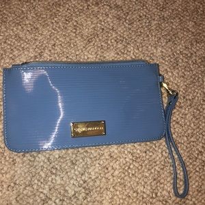 Steve Madden wristlet